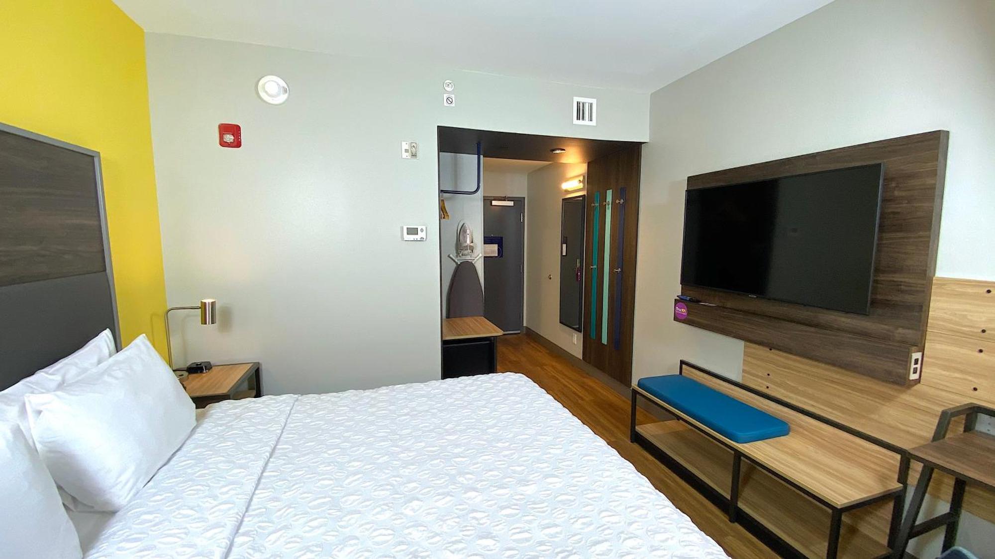 Hotel Tru By Hilton Manassas, Va Zewnętrze zdjęcie